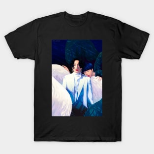 Swans T-Shirt